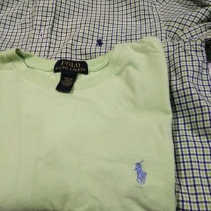 Ralph Lauren Tee